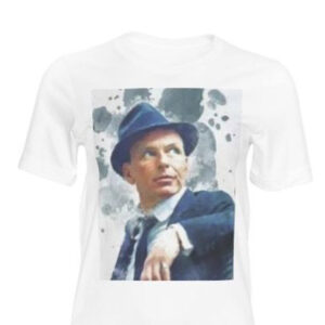 Camiseta - Tributo Frank