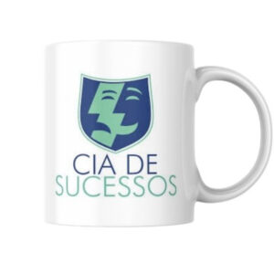Caneca - Cia de Sucessos