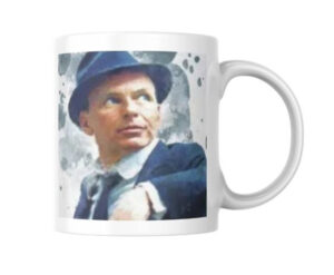 Caneca - Tributo Frank