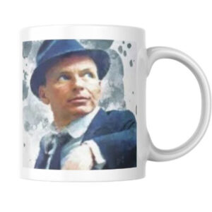Caneca - Tributo Frank